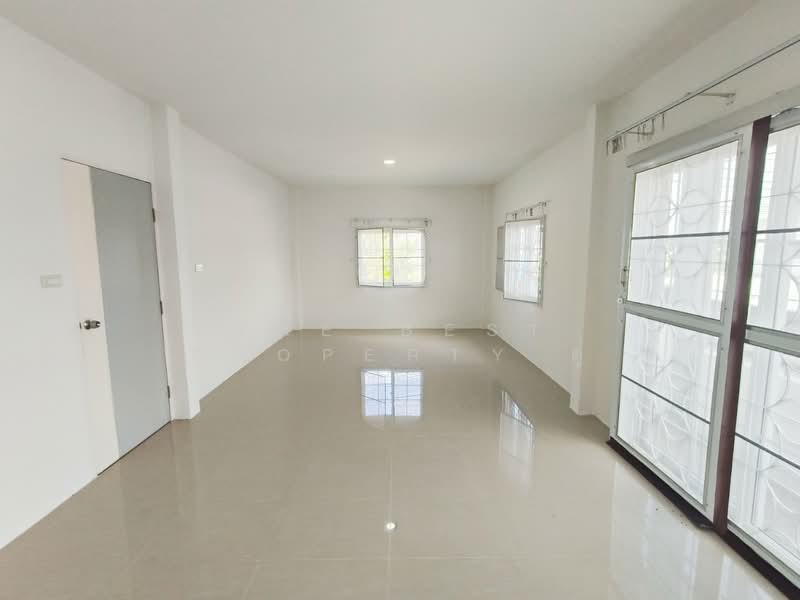 เฟื่องฟ้า วิลล่า 2, Samut Prakan, Phreak Sa Mai, Muang Samut Prakarn, Samut Prakan, 4 Bedrooms, 150 sqm, Single Detached House For Sale, by The Best Property ตู่, 500418993 - DDproperty.com