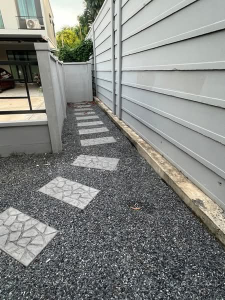 Pleno Sukhumvit-Bangna 2, Samut Prakan, Bangna-Trad Road, Bang Kaeo, Bang Plee, Samut Prakan, 3 Bedrooms, 135 sqm, Townhouse For Rent, by Airada Parasarn, 500418994 - DDproperty.com