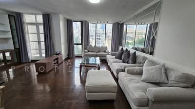 For Rent - Vanicha Park Langsuan, Bangkok