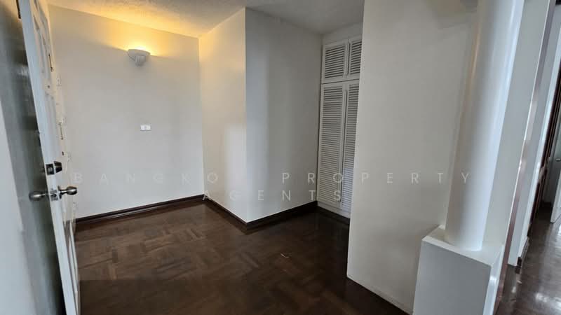 Vanicha Park Langsuan, Bangkok, Soi Langsuan, Lumphini, Pathum Wan, Bangkok, 3 Bedrooms, 251 sqm, Condo For Rent, by BANGKOK PROPERTY AGENTS, 500418995 - DDproperty.com