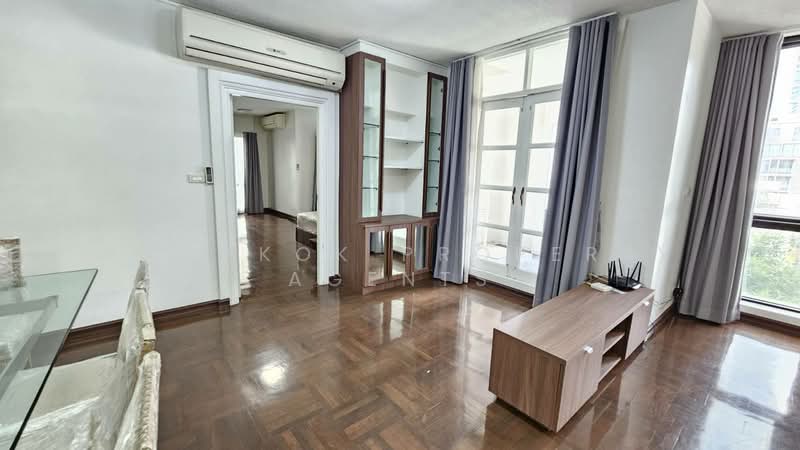 Vanicha Park Langsuan, Bangkok, Soi Langsuan, Lumphini, Pathum Wan, Bangkok, 3 Bedrooms, 251 sqm, Condo For Rent, by BANGKOK PROPERTY AGENTS, 500418995 - DDproperty.com