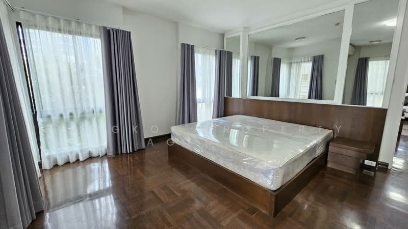 Vanicha Park Langsuan, Bangkok, Soi Langsuan, Lumphini, Pathum Wan, Bangkok, 3 Bedrooms, 251 sqm, Condo For Rent, by BANGKOK PROPERTY AGENTS, 500418995 - DDproperty.com