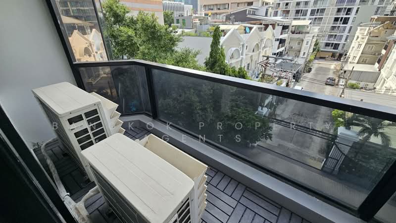 Vanicha Park Langsuan, Bangkok, Soi Langsuan, Lumphini, Pathum Wan, Bangkok, 3 Bedrooms, 251 sqm, Condo For Rent, by BANGKOK PROPERTY AGENTS, 500418995 - DDproperty.com