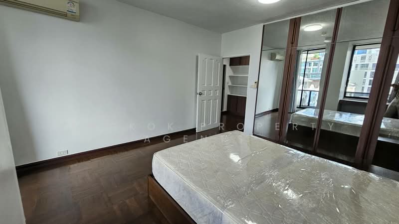 Vanicha Park Langsuan, Bangkok, Soi Langsuan, Lumphini, Pathum Wan, Bangkok, 3 Bedrooms, 251 sqm, Condo For Rent, by BANGKOK PROPERTY AGENTS, 500418995 - DDproperty.com