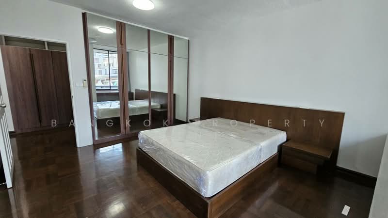 Vanicha Park Langsuan, Bangkok, Soi Langsuan, Lumphini, Pathum Wan, Bangkok, 3 Bedrooms, 251 sqm, Condo For Rent, by BANGKOK PROPERTY AGENTS, 500418995 - DDproperty.com