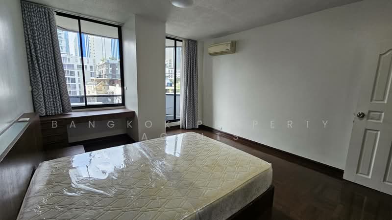 Vanicha Park Langsuan, Bangkok, Soi Langsuan, Lumphini, Pathum Wan, Bangkok, 3 Bedrooms, 251 sqm, Condo For Rent, by BANGKOK PROPERTY AGENTS, 500418995 - DDproperty.com