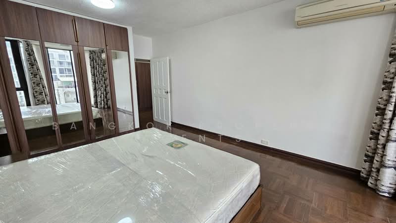 Vanicha Park Langsuan, Bangkok, Soi Langsuan, Lumphini, Pathum Wan, Bangkok, 3 Bedrooms, 251 sqm, Condo For Rent, by BANGKOK PROPERTY AGENTS, 500418995 - DDproperty.com