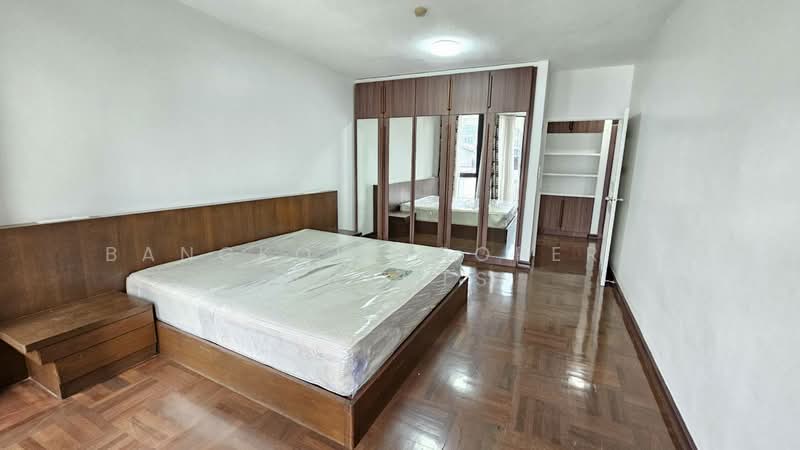 Vanicha Park Langsuan, Bangkok, Soi Langsuan, Lumphini, Pathum Wan, Bangkok, 3 Bedrooms, 251 sqm, Condo For Rent, by BANGKOK PROPERTY AGENTS, 500418995 - DDproperty.com
