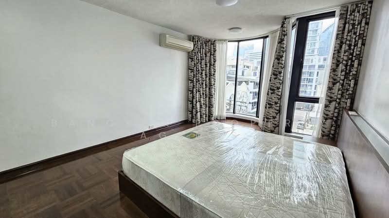Vanicha Park Langsuan, Bangkok, Soi Langsuan, Lumphini, Pathum Wan, Bangkok, 3 Bedrooms, 251 sqm, Condo For Rent, by BANGKOK PROPERTY AGENTS, 500418995 - DDproperty.com