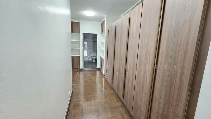 Vanicha Park Langsuan, Bangkok, Soi Langsuan, Lumphini, Pathum Wan, Bangkok, 3 Bedrooms, 251 sqm, Condo For Rent, by BANGKOK PROPERTY AGENTS, 500418995 - DDproperty.com