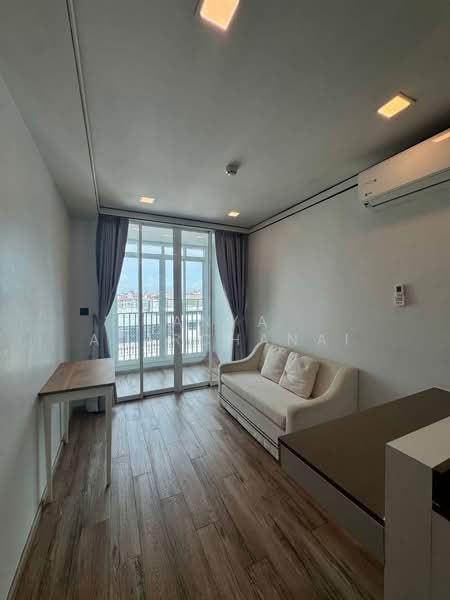 Maestro 01 Sathorn-Yenakat : มาเอสโตร 01 สาทร-เย็นอากาศ, กรุงเทพ, 14 ถนนเย็นอากาศ, ทุ่งมหาเมฆ, สาทร, กรุงเทพ, 34 ตร.ม., คอนโด ให้เช่า, โดย Anya Atarchanai, 500418998 - DDproperty.com