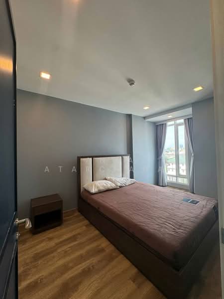 Maestro 01 Sathorn-Yenakat : มาเอสโตร 01 สาทร-เย็นอากาศ, กรุงเทพ, 14 ถนนเย็นอากาศ, ทุ่งมหาเมฆ, สาทร, กรุงเทพ, 34 ตร.ม., คอนโด ให้เช่า, โดย Anya Atarchanai, 500418998 - DDproperty.com
