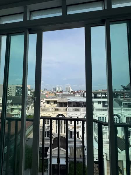 Maestro 01 Sathorn-Yenakat : มาเอสโตร 01 สาทร-เย็นอากาศ, กรุงเทพ, 14 ถนนเย็นอากาศ, ทุ่งมหาเมฆ, สาทร, กรุงเทพ, 34 ตร.ม., คอนโด ให้เช่า, โดย Anya Atarchanai, 500418998 - DDproperty.com