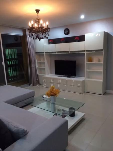 The Clover Thonglor Residence, Bangkok, Soi Sukhumvit 55, Khlong Tan Nua, Watthana, Bangkok, 2 Bedrooms, 71 sqm, Condo For Rent, by Connex Property, 500419001 - DDproperty.com