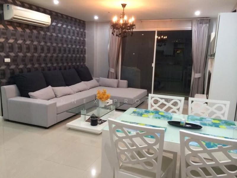 The Clover Thonglor Residence : เดอะ โคลเวอร์ ทองหล่อ เรสซิเดนซ์, กรุงเทพ, ซอยสุขุมวิท 55, คลองตันเหนือ, วัฒนา, กรุงเทพ, 71 ตร.ม., คอนโด ให้เช่า, โดย Connex Property, 500419001 - DDproperty.com