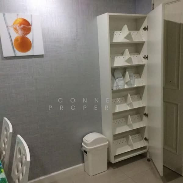 The Clover Thonglor Residence, Bangkok, Soi Sukhumvit 55, Khlong Tan Nua, Watthana, Bangkok, 2 Bedrooms, 71 sqm, Condo For Rent, by Connex Property, 500419001 - DDproperty.com