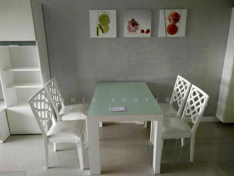 The Clover Thonglor Residence, Bangkok, Soi Sukhumvit 55, Khlong Tan Nua, Watthana, Bangkok, 2 Bedrooms, 71 sqm, Condo For Rent, by Connex Property, 500419001 - DDproperty.com
