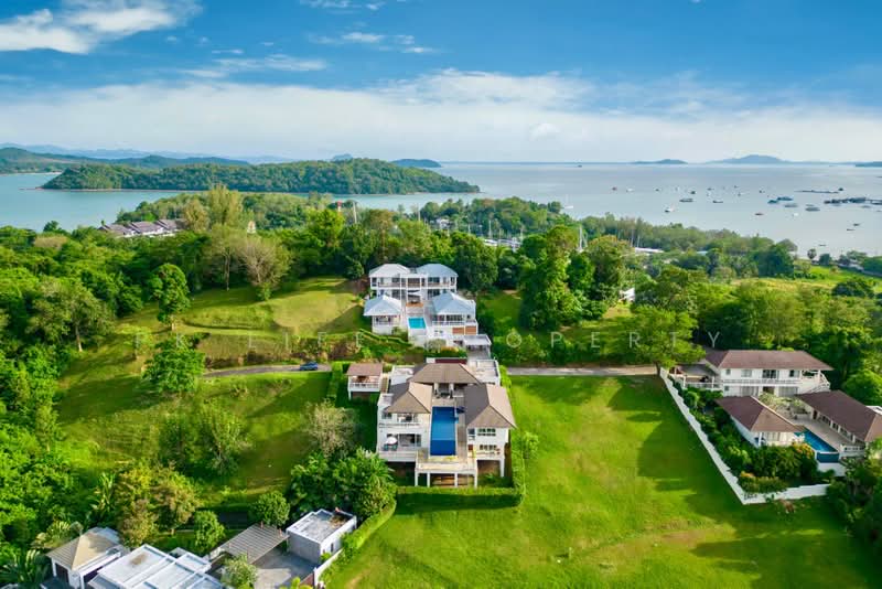 13R0229 Pool villa for rent 5 bedroom 4 bathroom 250,000/month at paklok have fully furnished, ภูเก็ต, ป่าคลอก, ถลาง, ภูเก็ต, 350 ตร.ม., วิลล่า ให้เช่า, โดย PK LIFE Property, 500419002 - DDproperty.com