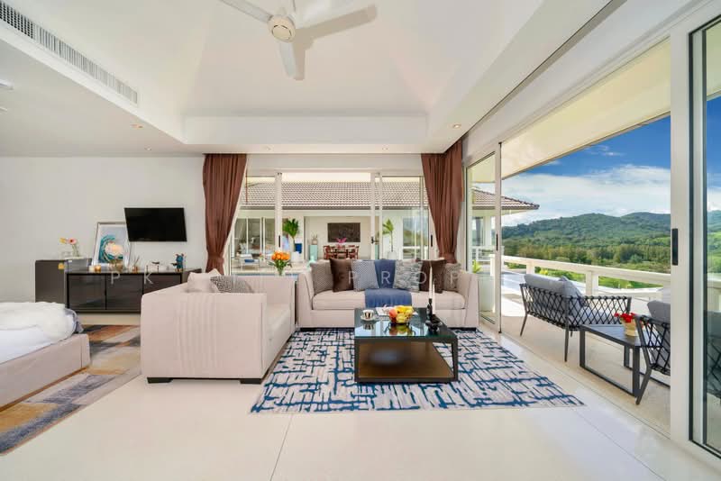 13R0229 Pool villa for rent 5 bedroom 4 bathroom 250,000/month at paklok have fully furnished, ภูเก็ต, ป่าคลอก, ถลาง, ภูเก็ต, 350 ตร.ม., วิลล่า ให้เช่า, โดย PK LIFE Property, 500419002 - DDproperty.com