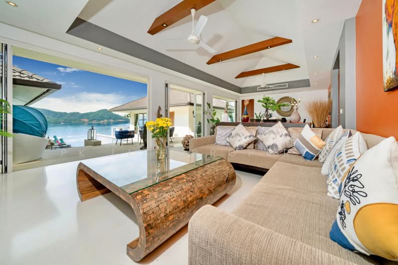 13R0229 Pool villa for rent 5 bedroom 4 bathroom 250,000/month at paklok have fully furnished, Phuket, Pa Khlok, Thalang, Phuket, 5 Bedrooms, 350 sqm, Villa For Rent, by PK LIFE Property, 500419002 - DDproperty.com