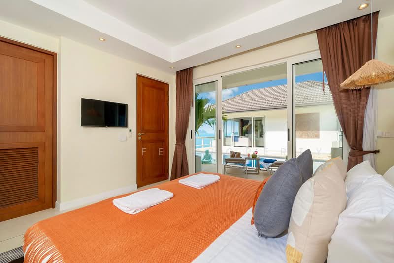 13R0229 Pool villa for rent 5 bedroom 4 bathroom 250,000/month at paklok have fully furnished, ภูเก็ต, ป่าคลอก, ถลาง, ภูเก็ต, 350 ตร.ม., วิลล่า ให้เช่า, โดย PK LIFE Property, 500419002 - DDproperty.com