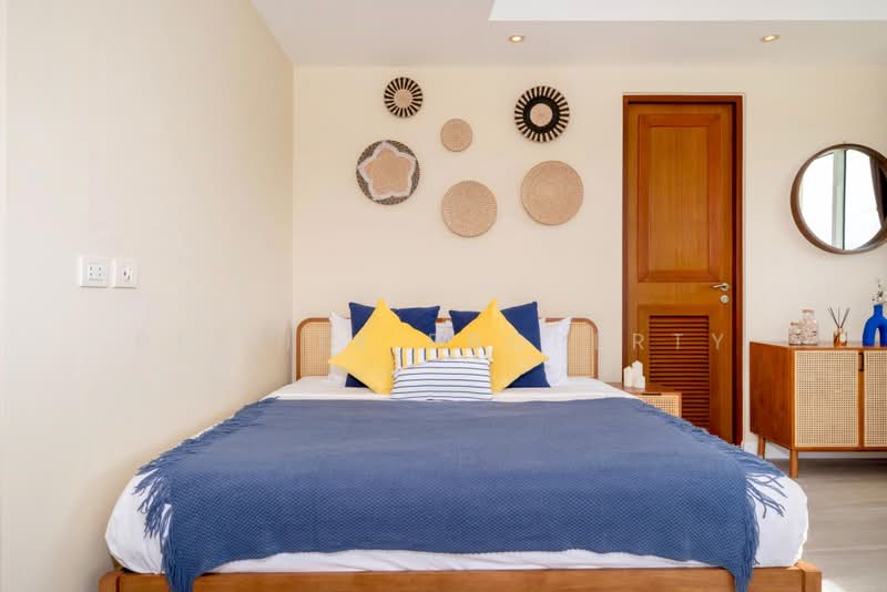 13R0229 Pool villa for rent 5 bedroom 4 bathroom 250,000/month at paklok have fully furnished, Phuket, Pa Khlok, Thalang, Phuket, 5 Bedrooms, 350 sqm, Villa For Rent, by PK LIFE Property, 500419002 - DDproperty.com