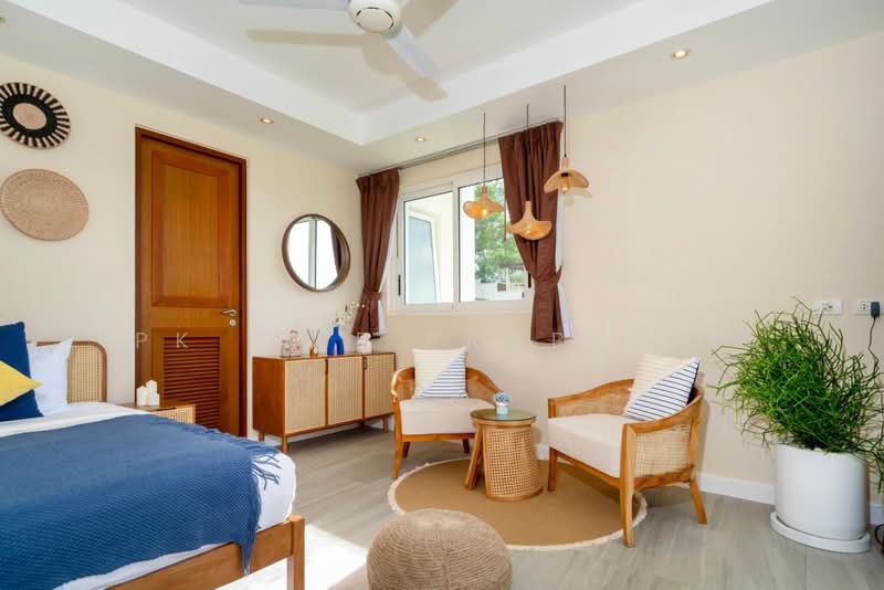 13R0229 Pool villa for rent 5 bedroom 4 bathroom 250,000/month at paklok have fully furnished, Phuket, Pa Khlok, Thalang, Phuket, 5 Bedrooms, 350 sqm, Villa For Rent, by PK LIFE Property, 500419002 - DDproperty.com