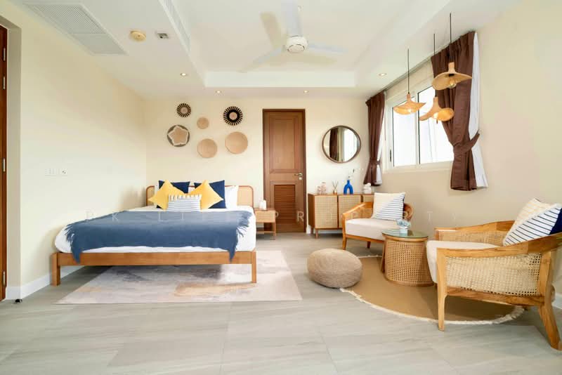 13R0229 Pool villa for rent 5 bedroom 4 bathroom 250,000/month at paklok have fully furnished, Phuket, Pa Khlok, Thalang, Phuket, 5 Bedrooms, 350 sqm, Villa For Rent, by PK LIFE Property, 500419002 - DDproperty.com