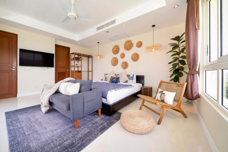 13R0229 Pool villa for rent 5 bedroom 4 bathroom 250,000/month at paklok have fully furnished, ภูเก็ต, ป่าคลอก, ถลาง, ภูเก็ต, 350 ตร.ม., วิลล่า ให้เช่า, โดย PK LIFE Property, 500419002 - DDproperty.com