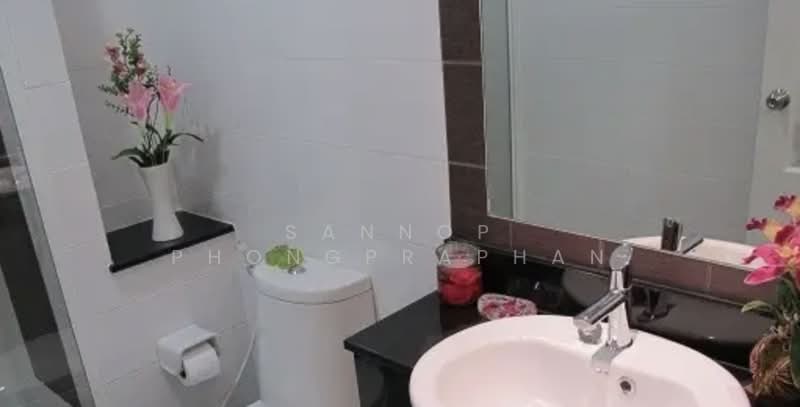 The Link Sukhumvit 50, Bangkok, Soi Sukhumvit 50, Sukhumvit Road, Phra Kanong, Khlong Toei, Bangkok, 1 Bedroom, 42 sqm, Condo For Rent, by Sannop Phongpraphan, 500419003 - DDproperty.com