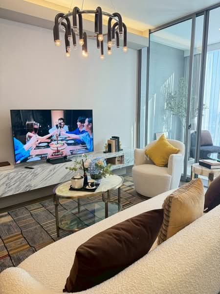 Wyndham Residence, Bangkok, 388 Ratchadaphisek Road, Khlong Toei, Bangkok, 1 Bedroom, 57 sqm, Condo For Sale, by Jiranan Kanya, 500419006 - DDproperty.com