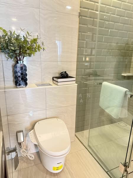 Wyndham Residence, Bangkok, 388 Ratchadaphisek Road, Khlong Toei, Bangkok, 1 Bedroom, 57 sqm, Condo For Sale, by Jiranan Kanya, 500419006 - DDproperty.com