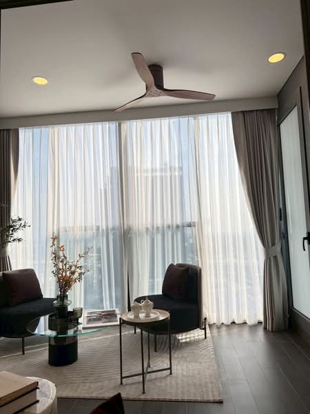 Wyndham Residence, Bangkok, 388 Ratchadaphisek Road, Khlong Toei, Bangkok, 1 Bedroom, 57 sqm, Condo For Sale, by Jiranan Kanya, 500419006 - DDproperty.com