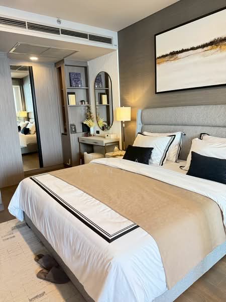 Wyndham Residence : วินด์แฮม เรสซิเดนซ์, กรุงเทพ, 388 ถนนรัชดาภิเษก, คลองเตย, กรุงเทพ, 57 ตร.ม., คอนโด ขาย, โดย Jiranan Kanya, 500419006 - DDproperty.com