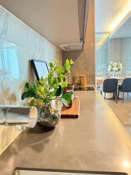 Wyndham Residence, Bangkok, 388 Ratchadaphisek Road, Khlong Toei, Bangkok, 1 Bedroom, 57 sqm, Condo For Sale, by Jiranan Kanya, 500419006 - DDproperty.com