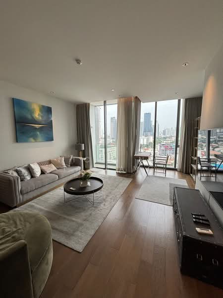 Kraam Sukhumvit 26, Bangkok, 55 Soi Sukhumvit 26 Sukhumvit Road, Khong Tan, Khlong Toei, Bangkok, 2 Bedrooms, 110 sqm, Condo For Sale, by Nicha Na Lampang, 500419007 - DDproperty.com