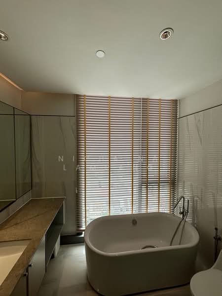 Kraam Sukhumvit 26, Bangkok, 55 Soi Sukhumvit 26 Sukhumvit Road, Khong Tan, Khlong Toei, Bangkok, 2 Bedrooms, 110 sqm, Condo For Sale, by Nicha Na Lampang, 500419007 - DDproperty.com