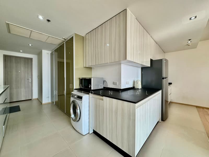 HQ Thonglor by Sansiri : เฮชคิว บาย แสนสิริ, กรุงเทพ, ซอยสุขุมวิท 55 แขวงคลองตันเหนือ เขตวัฒนา กรุงเทพมหานคร, คลองตันเหนือ, วัฒนา, กรุงเทพ, 100 ตร.ม., คอนโด ขาย, โดย Bangkok Residential, 500419008 - DDproperty.com