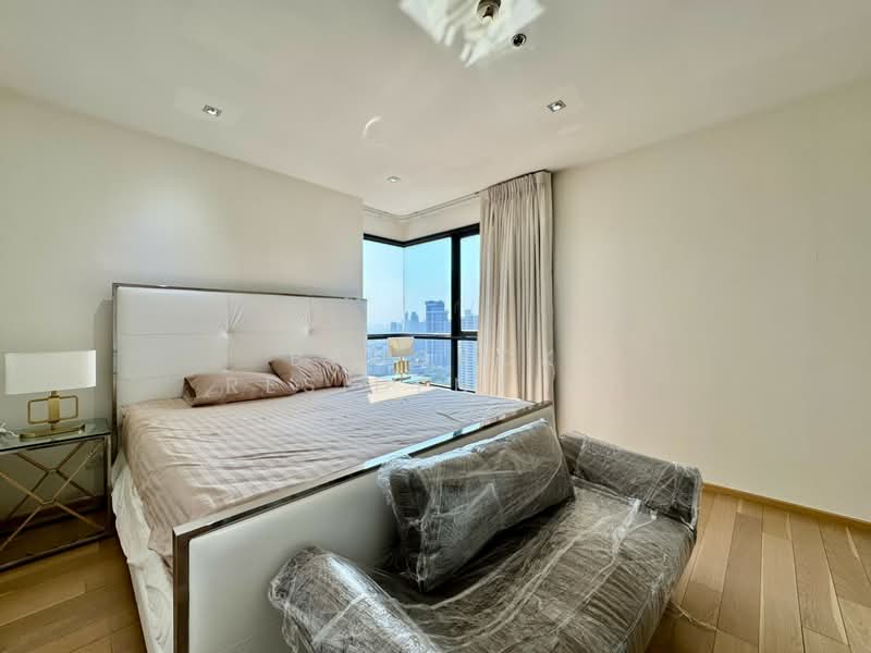 HQ Thonglor by Sansiri : เฮชคิว บาย แสนสิริ, กรุงเทพ, ซอยสุขุมวิท 55 แขวงคลองตันเหนือ เขตวัฒนา กรุงเทพมหานคร, คลองตันเหนือ, วัฒนา, กรุงเทพ, 100 ตร.ม., คอนโด ขาย, โดย Bangkok Residential, 500419008 - DDproperty.com