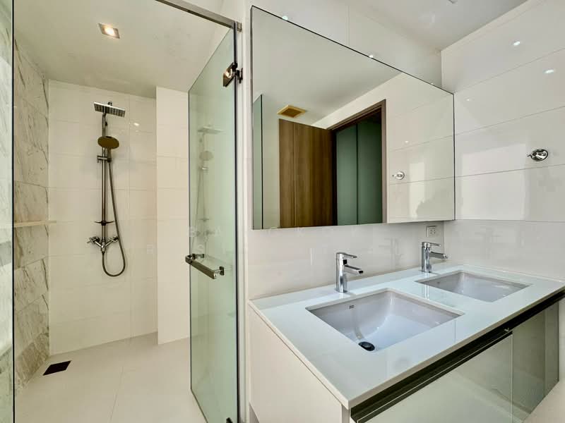 HQ Thonglor by Sansiri, bangkok, Sukhumvit Road, Khlong Tan Nua, Watthana, Bangkok, 2 Bedrooms, 100 sqm, Condo For Sale, by Bangkok Residential, 500419008 - DDproperty.com