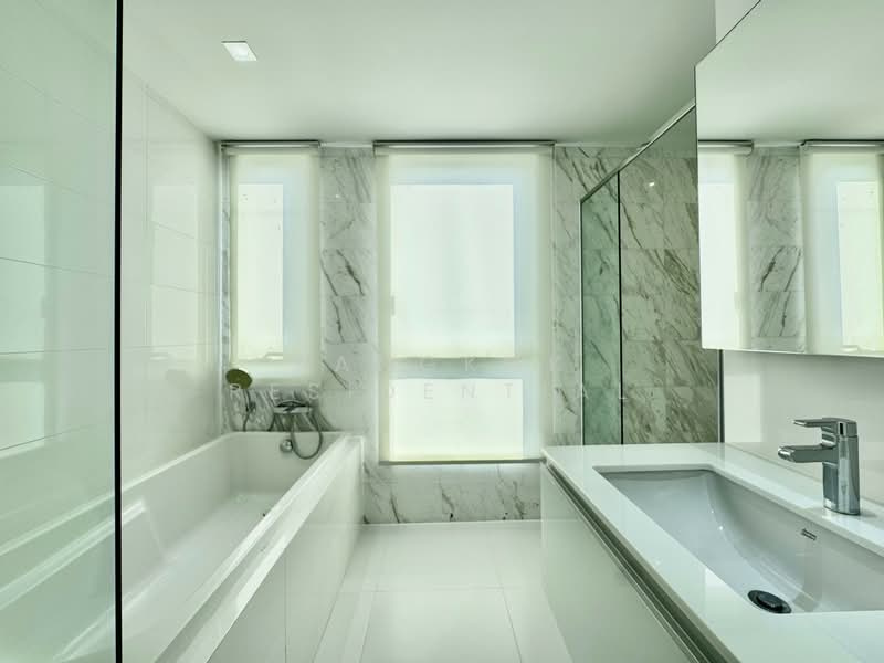 HQ Thonglor by Sansiri : เฮชคิว บาย แสนสิริ, กรุงเทพ, ซอยสุขุมวิท 55 แขวงคลองตันเหนือ เขตวัฒนา กรุงเทพมหานคร, คลองตันเหนือ, วัฒนา, กรุงเทพ, 100 ตร.ม., คอนโด ขาย, โดย Bangkok Residential, 500419008 - DDproperty.com