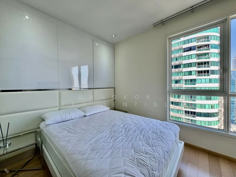 HQ Thonglor by Sansiri, bangkok, Sukhumvit Road, Khlong Tan Nua, Watthana, Bangkok, 2 Bedrooms, 100 sqm, Condo For Sale, by Bangkok Residential, 500419008 - DDproperty.com