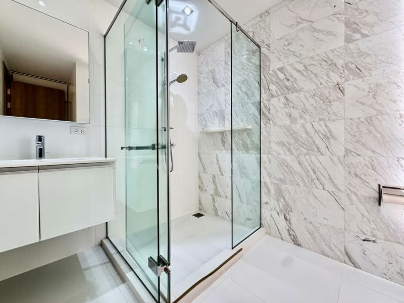 HQ Thonglor by Sansiri, bangkok, Sukhumvit Road, Khlong Tan Nua, Watthana, Bangkok, 2 Bedrooms, 100 sqm, Condo For Sale, by Bangkok Residential, 500419008 - DDproperty.com