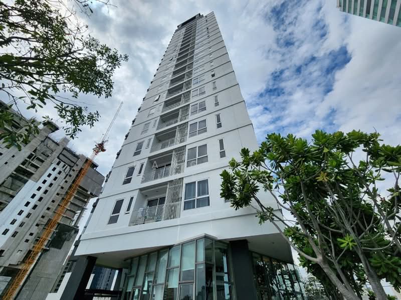 HQ Thonglor by Sansiri : เฮชคิว บาย แสนสิริ, กรุงเทพ, ซอยสุขุมวิท 55 แขวงคลองตันเหนือ เขตวัฒนา กรุงเทพมหานคร, คลองตันเหนือ, วัฒนา, กรุงเทพ, 100 ตร.ม., คอนโด ขาย, โดย Bangkok Residential, 500419008 - DDproperty.com