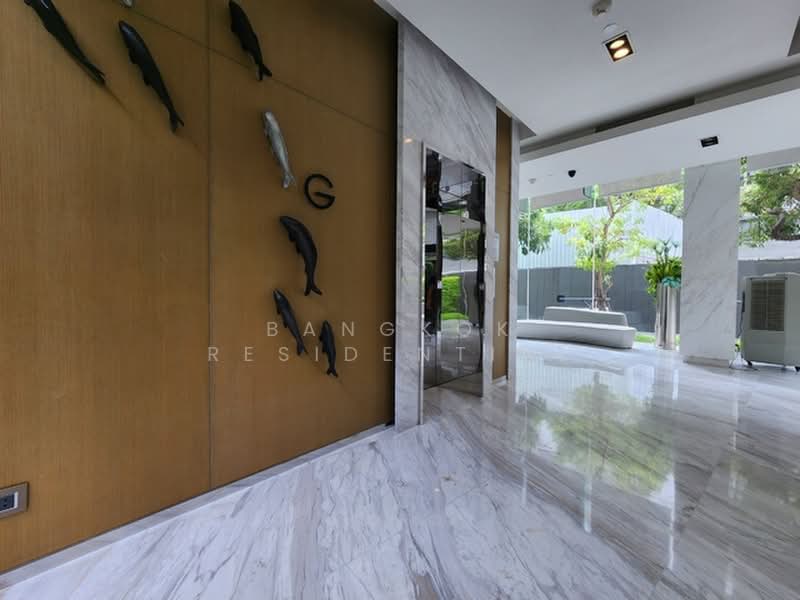 HQ Thonglor by Sansiri, bangkok, Sukhumvit Road, Khlong Tan Nua, Watthana, Bangkok, 2 Bedrooms, 100 sqm, Condo For Sale, by Bangkok Residential, 500419008 - DDproperty.com