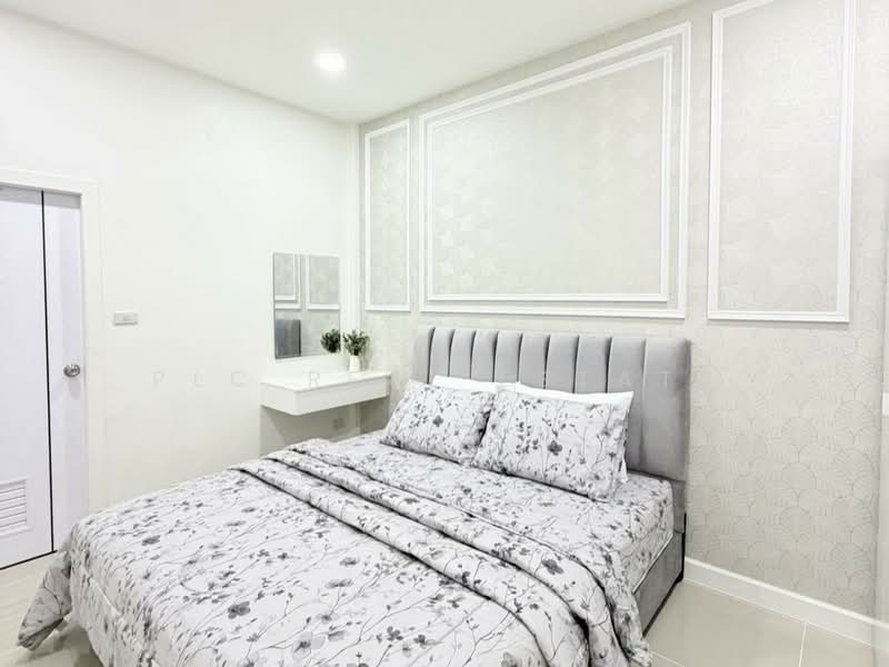 House for Sale East Pattaya Fully Furnished Near Khao Noi, Chon Buri (Pattaya), Bang Lamung, Bang Lamung (Pattaya), Chon Buri (Pattaya), 2 Bedrooms, 96 sqm, Semi-Detached House (Twin House) For Sale, by PLC Real Estate, 500419009 - DDproperty.com