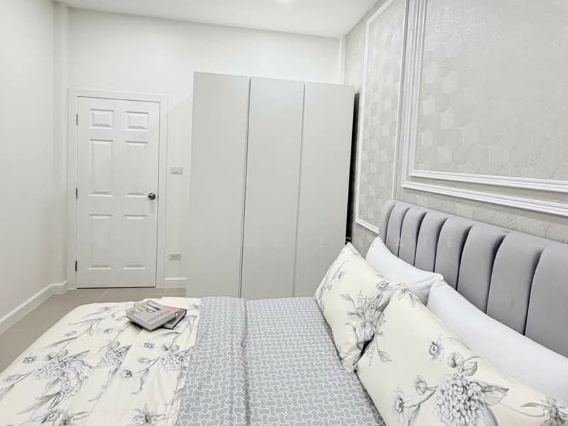 House for Sale East Pattaya Fully Furnished Near Khao Noi, Chon Buri (Pattaya), Bang Lamung, Bang Lamung (Pattaya), Chon Buri (Pattaya), 2 Bedrooms, 96 sqm, Semi-Detached House (Twin House) For Sale, by PLC Real Estate, 500419009 - DDproperty.com
