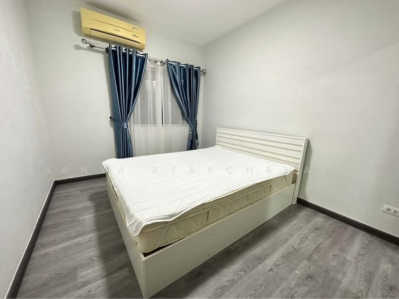 A Space Asoke-Ratchada, Bangkok, 624 Asoke-Dindaeng Road, Din Daeng, Bangkok, 2 Bedrooms, 53 sqm, Condo For Rent, by Anya Atarchanai, 500419010 - DDproperty.com