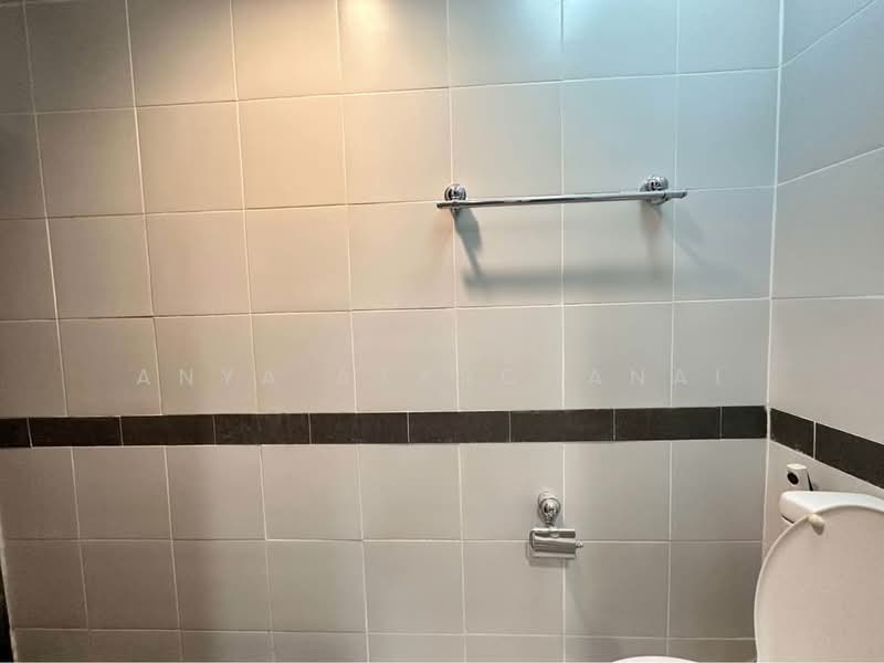 A Space Asoke-Ratchada, Bangkok, 624 Asoke-Dindaeng Road, Din Daeng, Bangkok, 2 Bedrooms, 53 sqm, Condo For Rent, by Anya Atarchanai, 500419010 - DDproperty.com