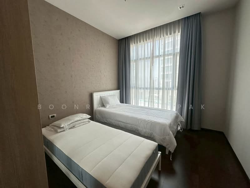 The XXXIX By Sansiri : เดอะ เทอร์ทีไนน์ บาย แสนสิริ, กรุงเทพ, 300 ซอยสุขุมวิท 39 แขวงคลองตันเหนือ เขตวัฒนา กรุงเทพมหานคร, คลองตันเหนือ, วัฒนา, กรุงเทพ, 83 ตร.ม., คอนโด ให้เช่า, โดย Boonraksa Sopak, 500419011 - DDproperty.com